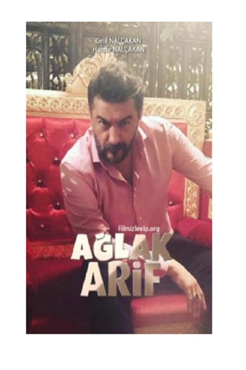 Постер: Aglak Arif