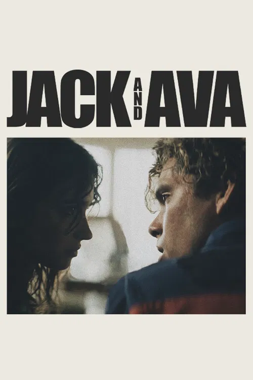 Постер: Jack and Ava