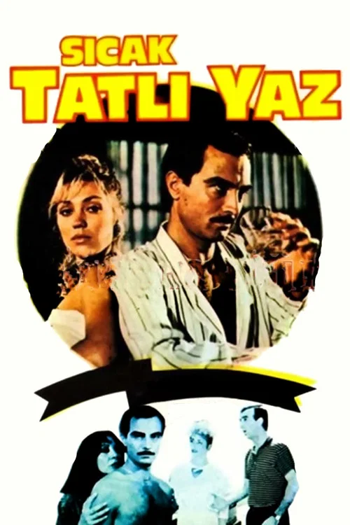 Постер: Sicak Tatli Yaz