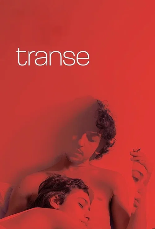 Постер: Transe