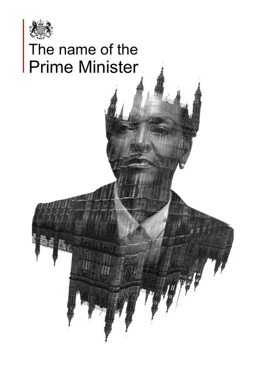Постер: Can You Tell Me the Name of The Prime Minister?