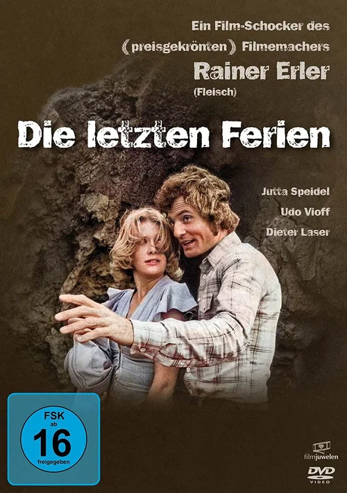 Постер: Die letzten Ferien