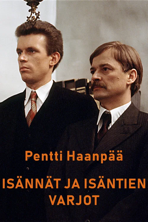 Постер: Isännät ja isäntien varjot