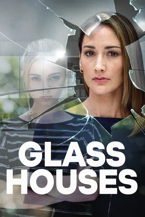 Постер: Glass Houses