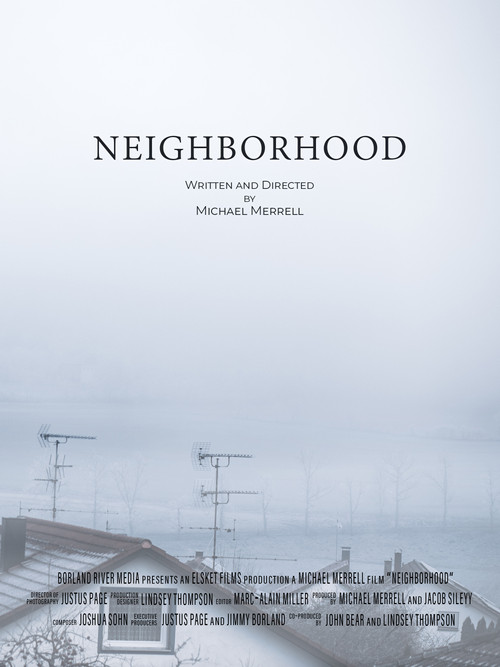 Постер: Neighborhood
