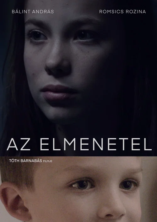 Постер: Az elmenetel