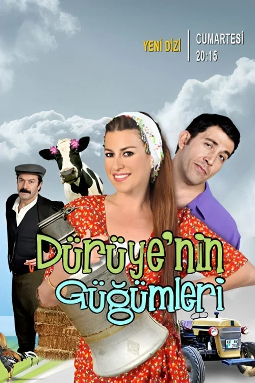 Постер: Dürüye'nin Güğümleri