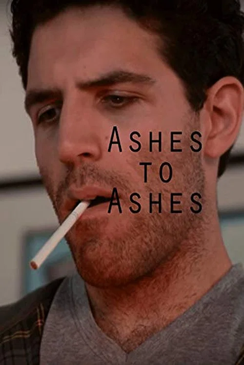 Постер: Ashes to Ashes