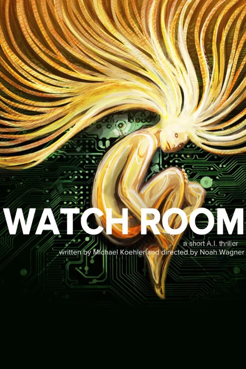 Постер: Watch Room