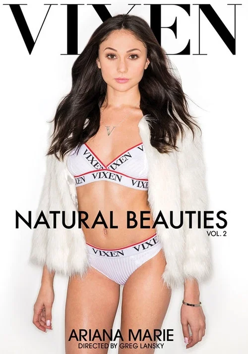 Постер: Natural Beauties 2
