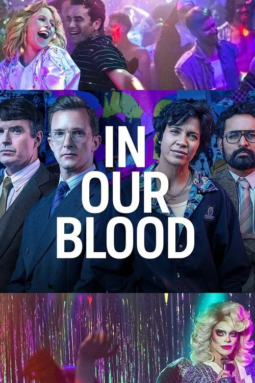 Постер: In Our Blood