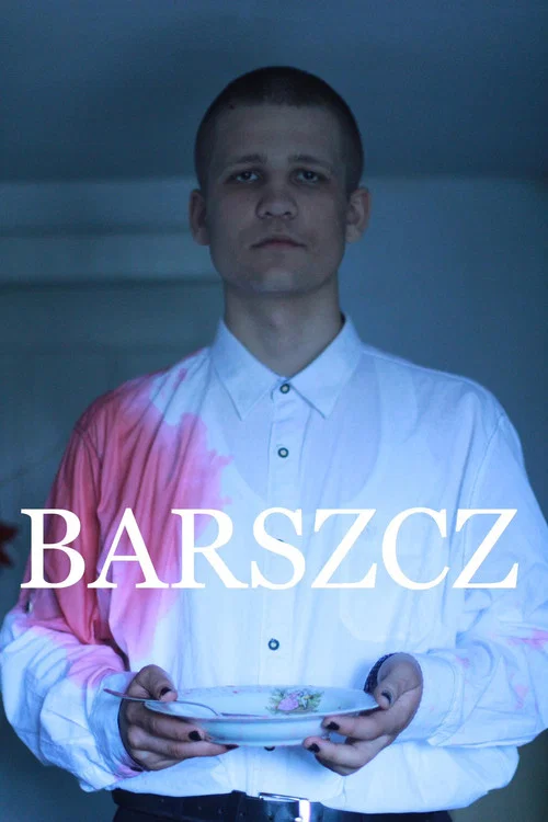 Постер: Borsch