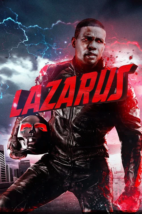Постер: Lazarus