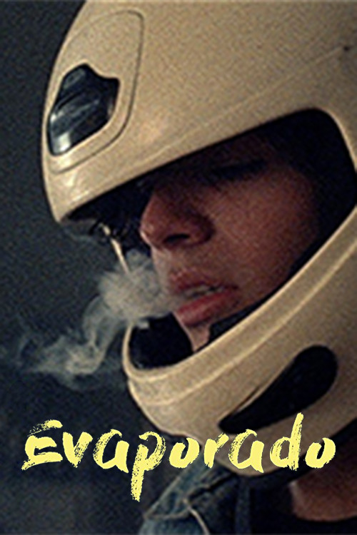 Постер: Evaporado: Evaporated