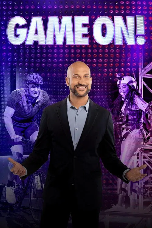 Постер: Game On