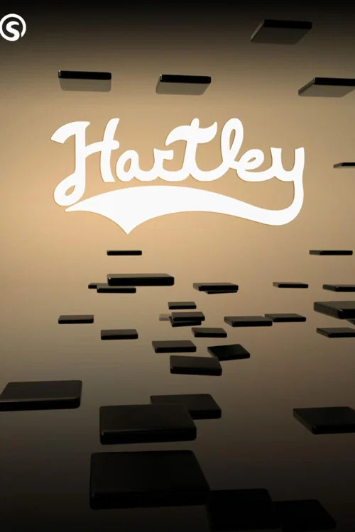 Постер: Hartley