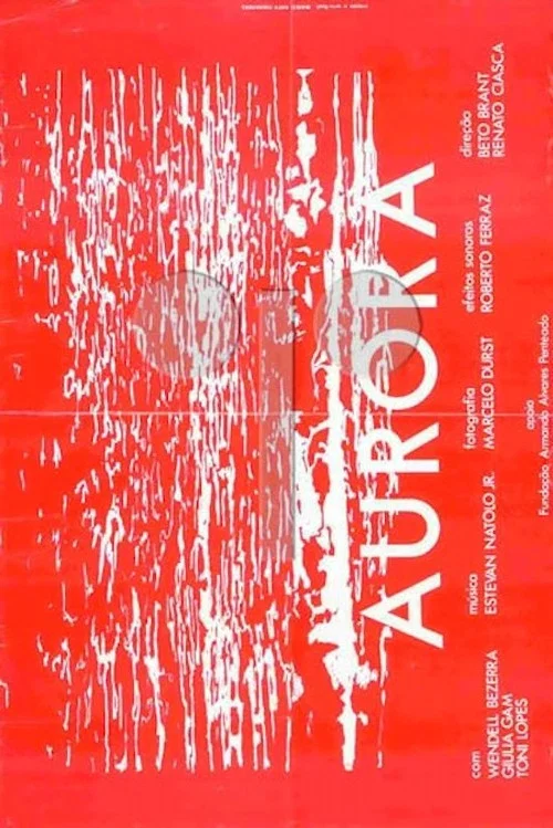 Постер: Aurora