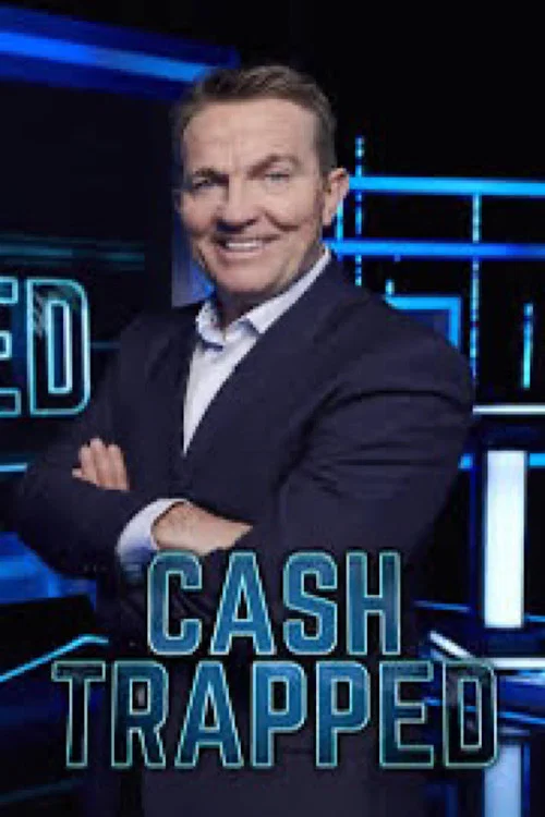 Постер: Cash Trapped
