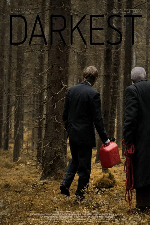 Постер: Darkest