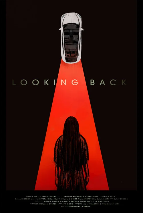 Постер: Looking Back