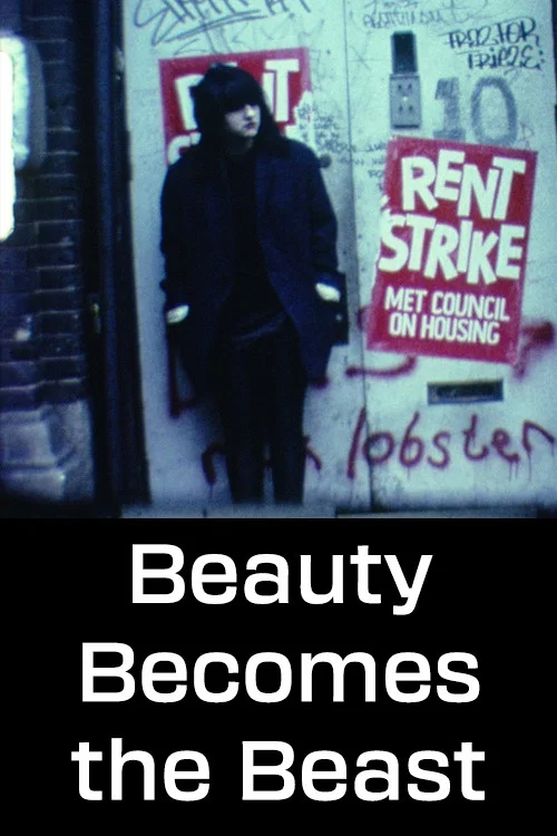 Постер: Beauty Becomes the Beast