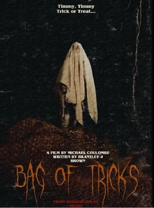 Постер: Bag of Tricks