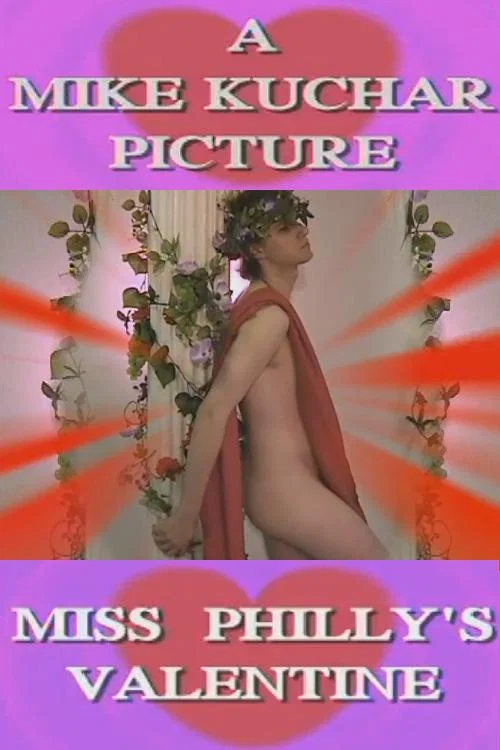 Постер: Miss Philly's Valentine