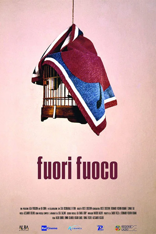 Постер: Out of Focus