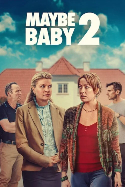 Постер: Обмен детьми 2