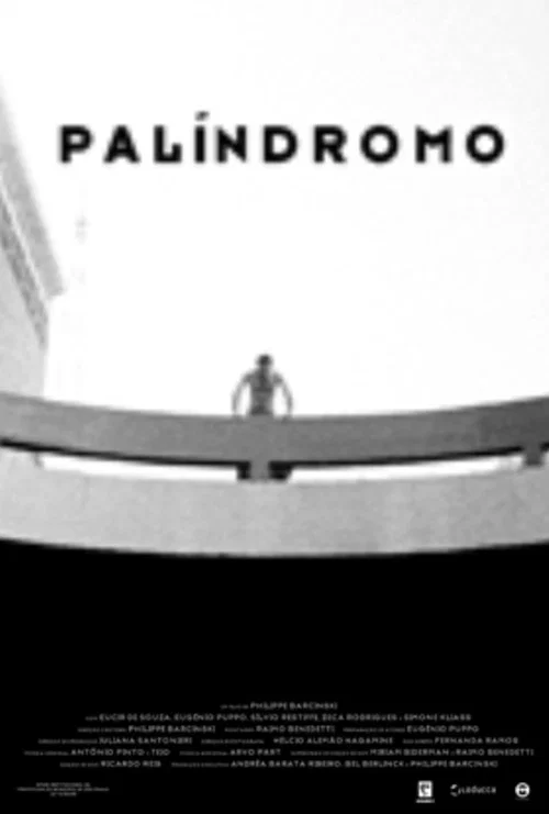 Постер: Palíndromo