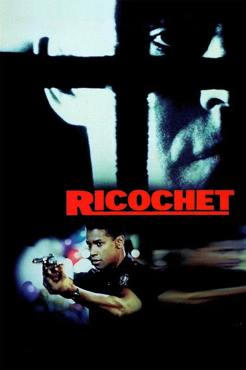 Постер: Ricochet