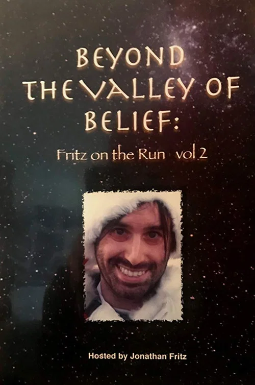 Постер: Beyond the Valley of Belief Volume 2: Fritz on the Run