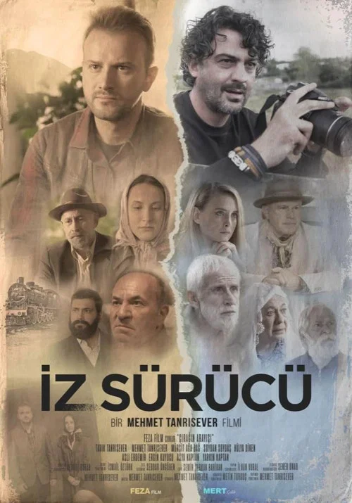 Постер: Iz Surucu