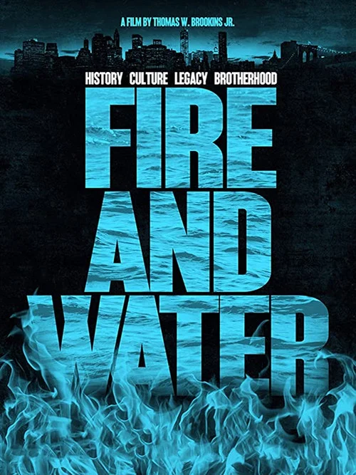 Постер: Fire and Water