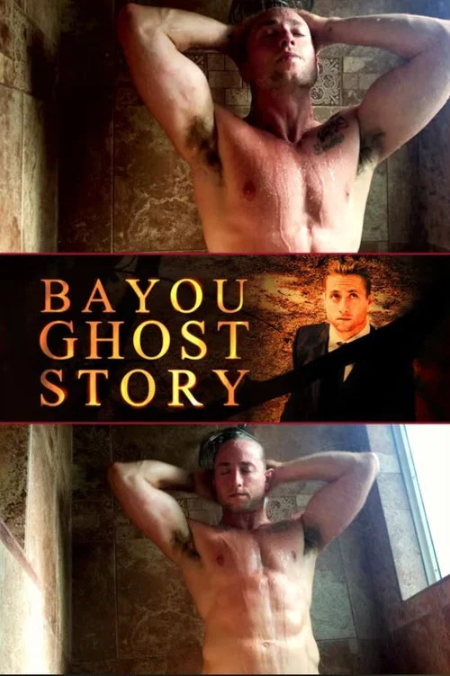 Постер: Bayou Ghost Story
