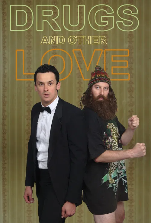Постер: Drugs & Other Love