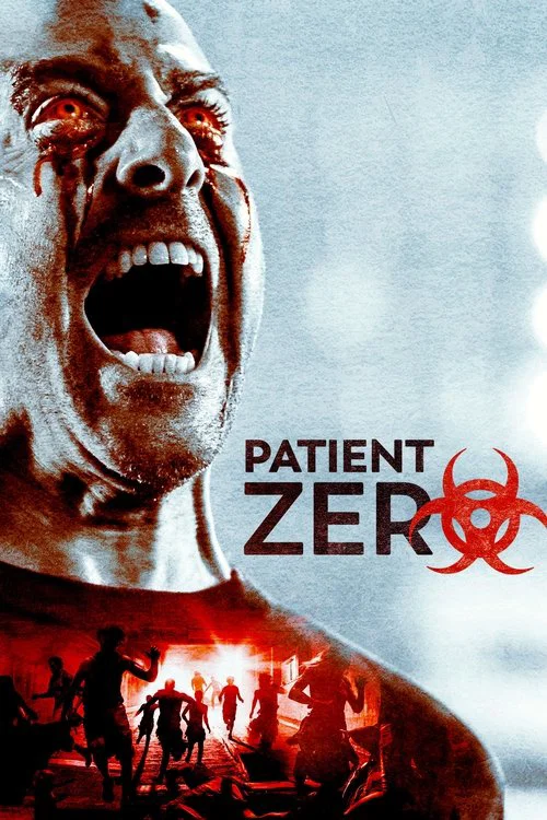 Постер: Patient Zero
