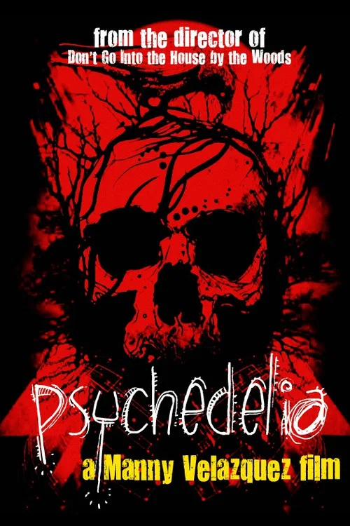 Постер: Psychedelia