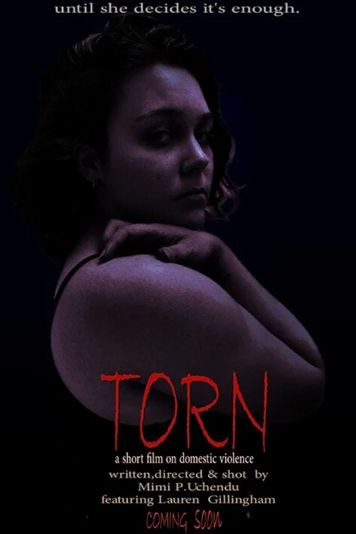 Постер: Torn