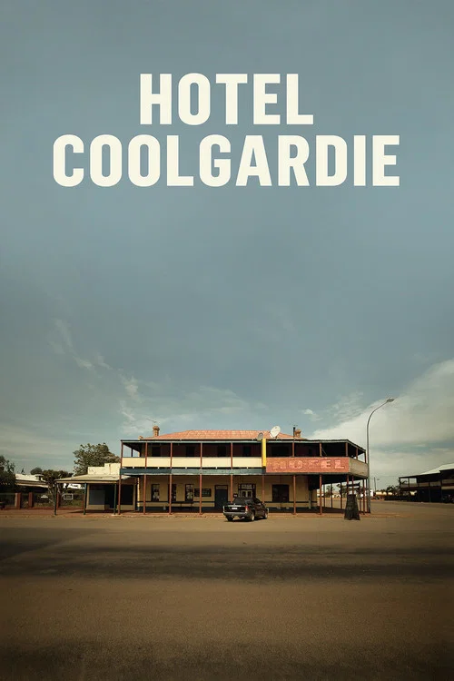 Постер: Hotel Coolgardie