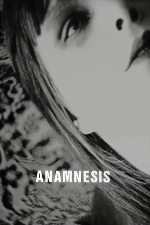 Постер: Anamnesis