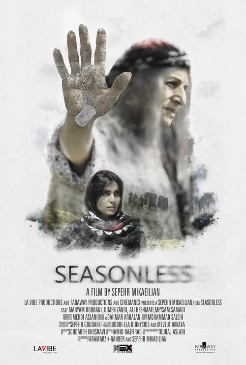 Постер: Seasonless