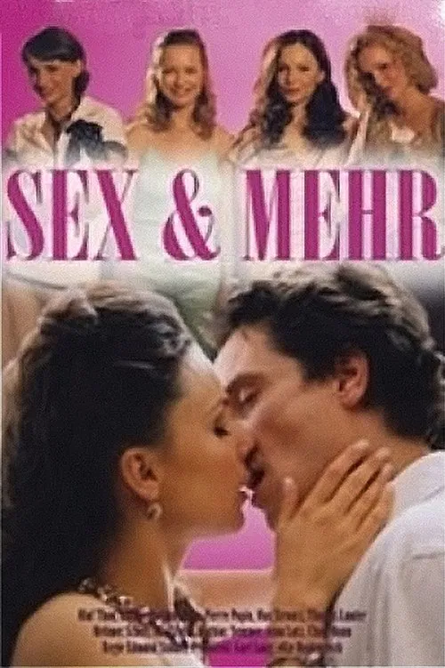 Постер: Sex & mehr