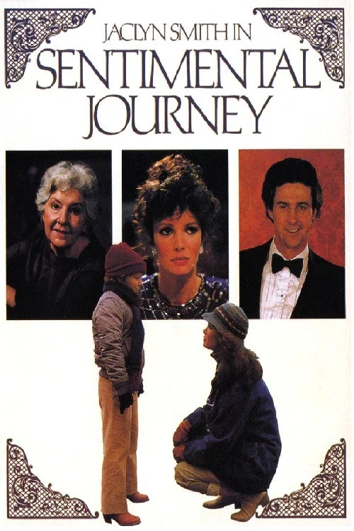 Постер: Sentimental Journey
