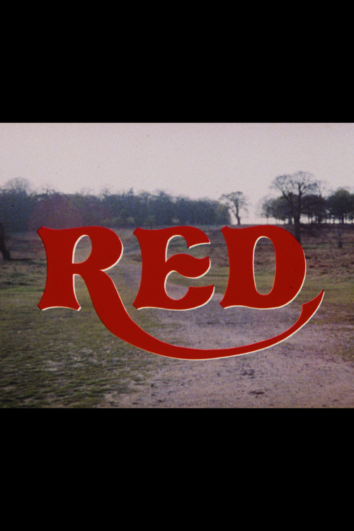 Постер: Red
