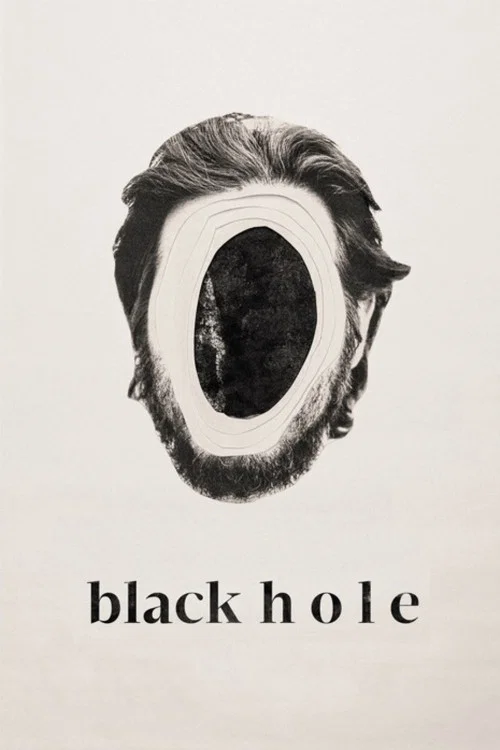 Постер: Agujero Negro