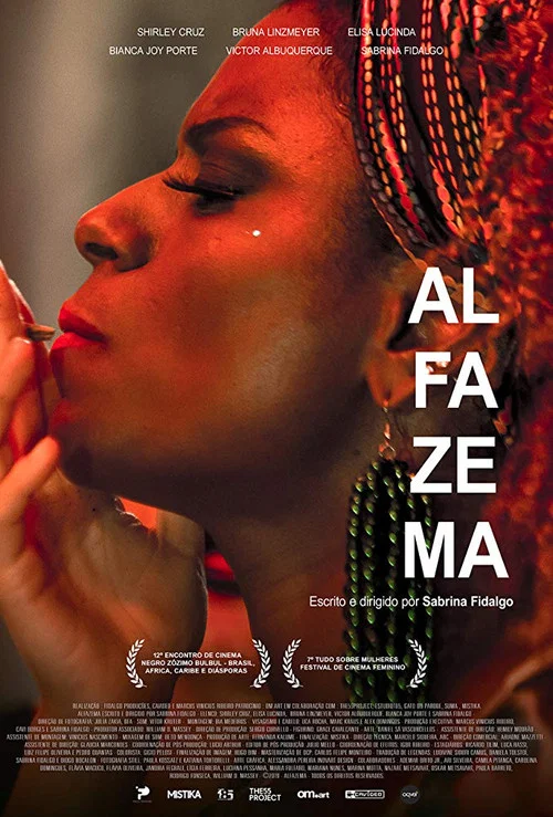 Постер: Alfazema