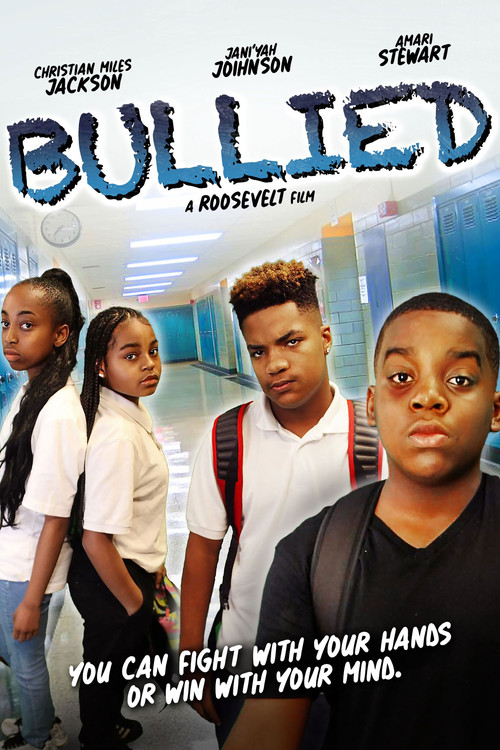 Постер: Bullied