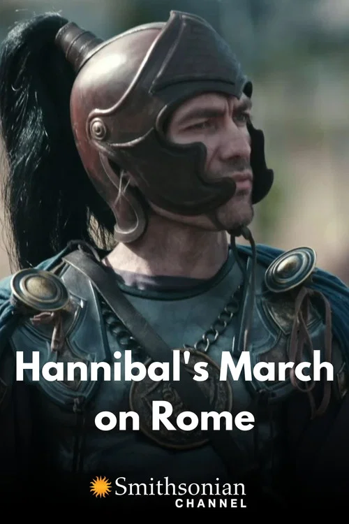 Постер: Hannibal - Marsch auf Rom