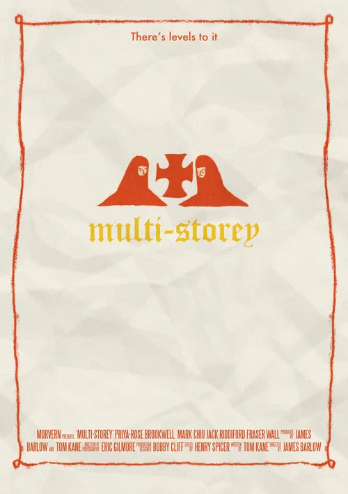 Постер: Multi-Storey